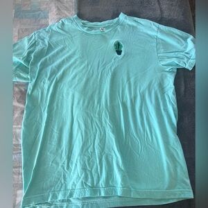 YGG (YouGroGirl) Plant Tshirt Size Large